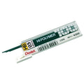 PENTEL ไส้ดินสอ HB สีดำ ขนาด 0.5 มม.